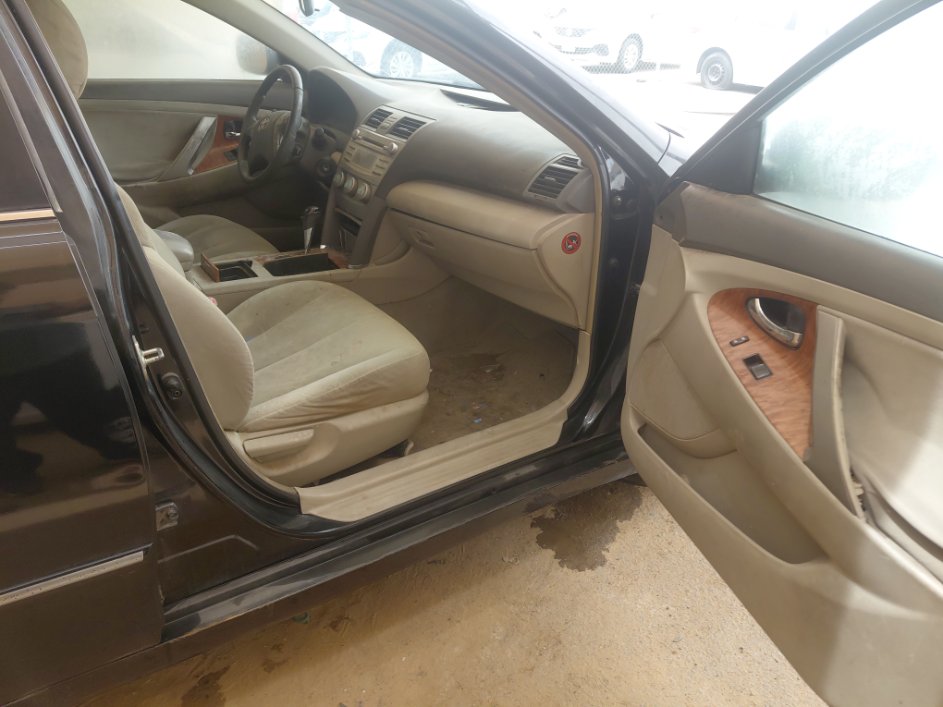 Toyota Camry  2008 image