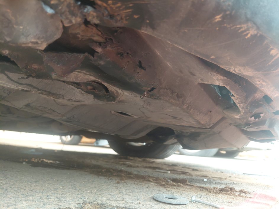 Toyota Camry  2008 image