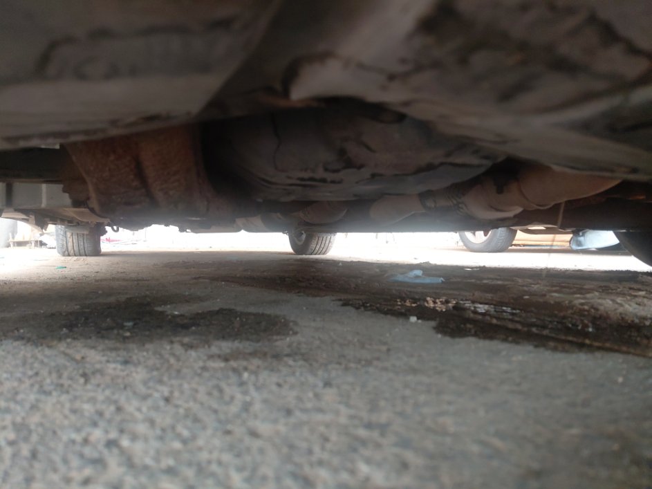 Toyota Camry  2008 image