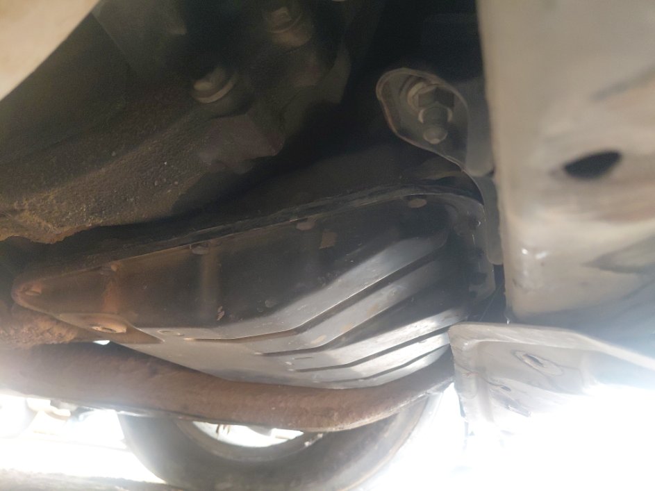 Toyota Camry  2008 image