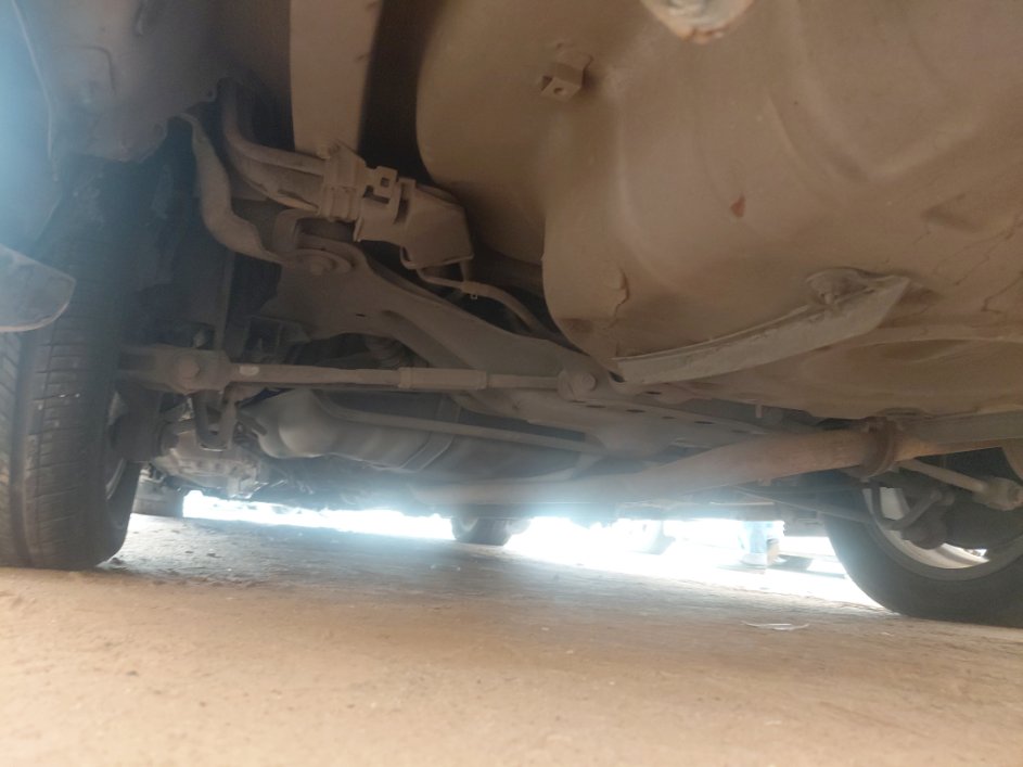 Toyota Camry  2008 image