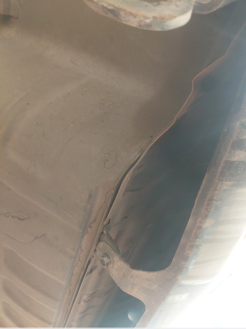 Toyota Camry  2008 image
