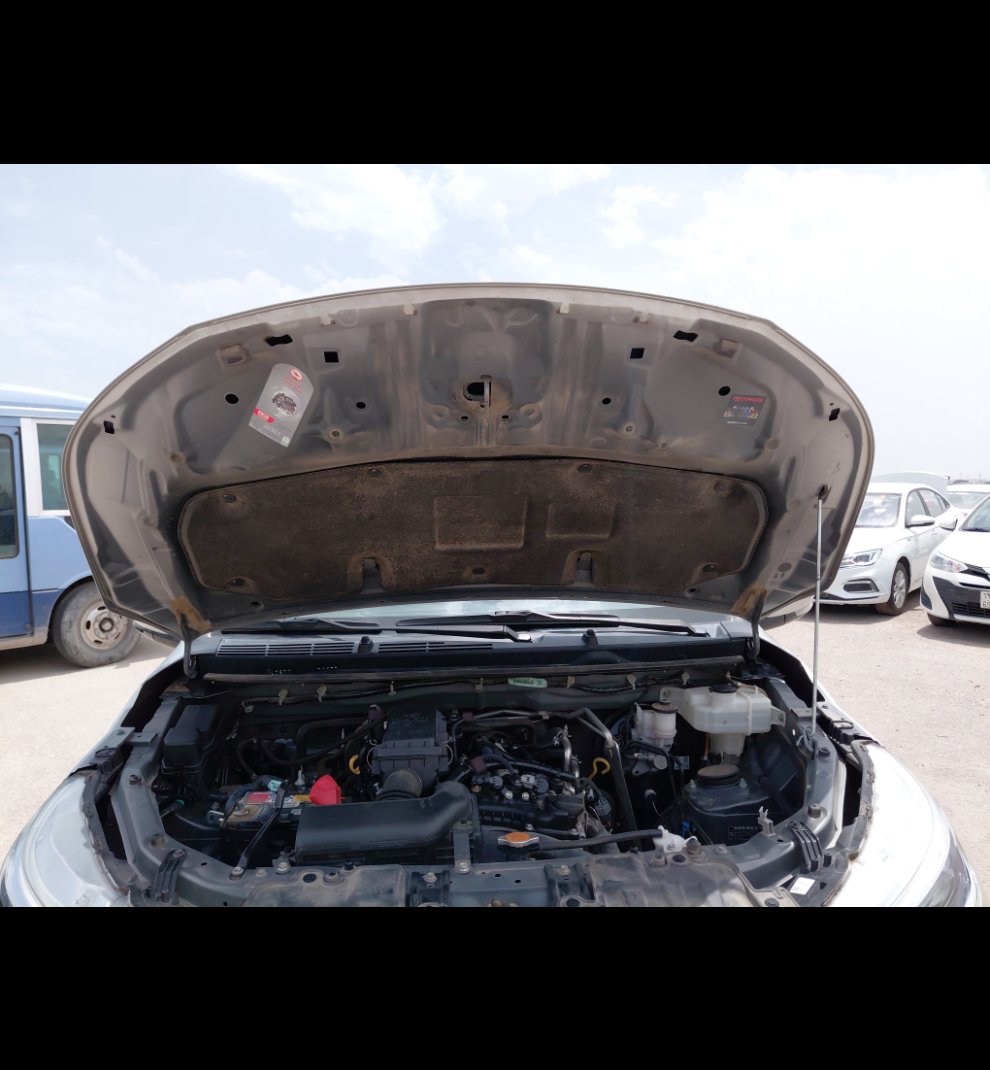 تويوتا راش STD Sport 2023 image