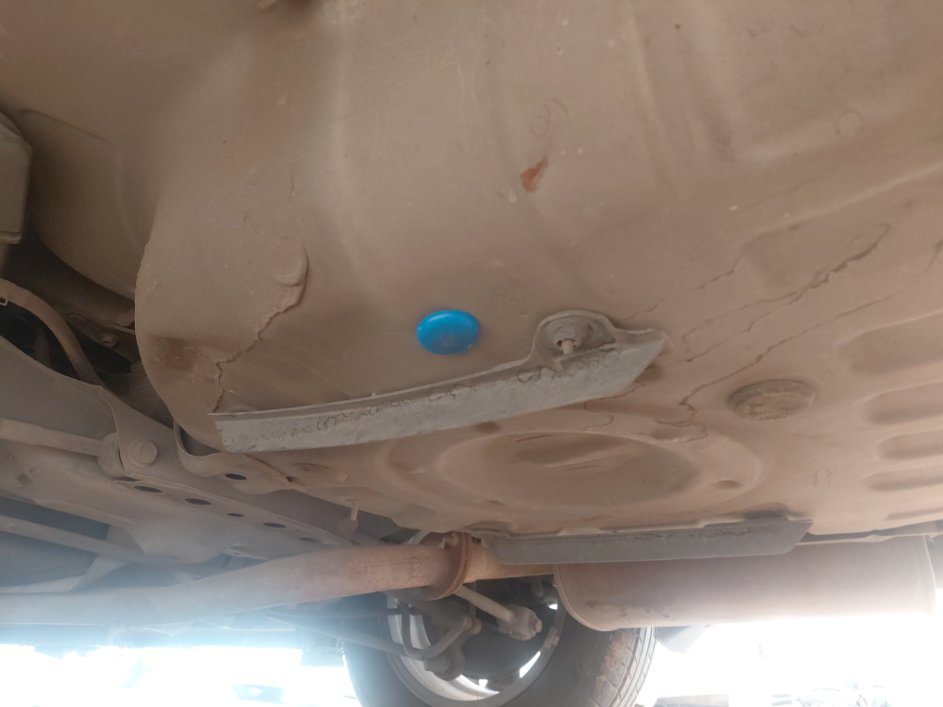 Toyota Camry  2008 image