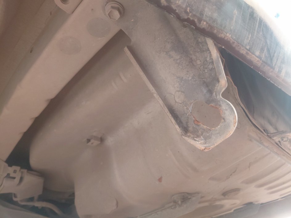 Toyota Camry  2008 image