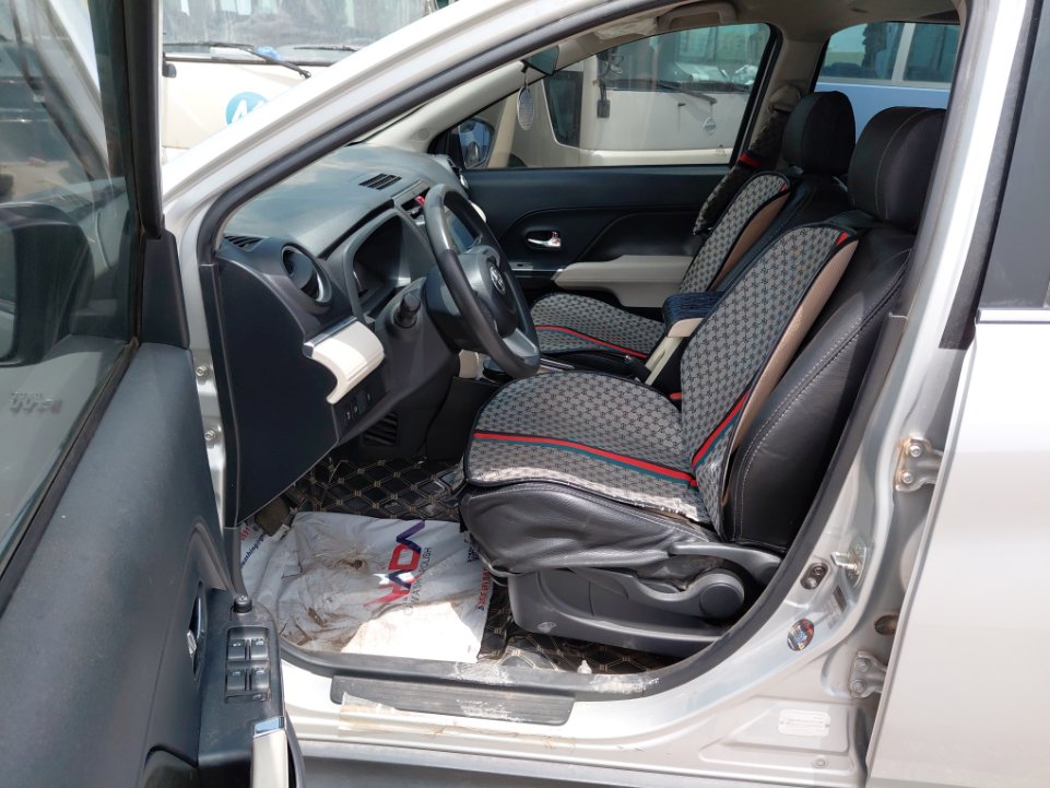 تويوتا راش STD Sport 2023 image