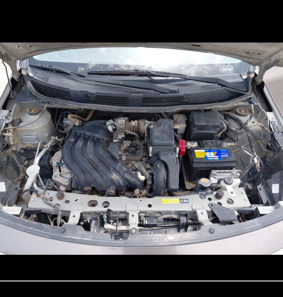 نيسان صني STD 2022 image
