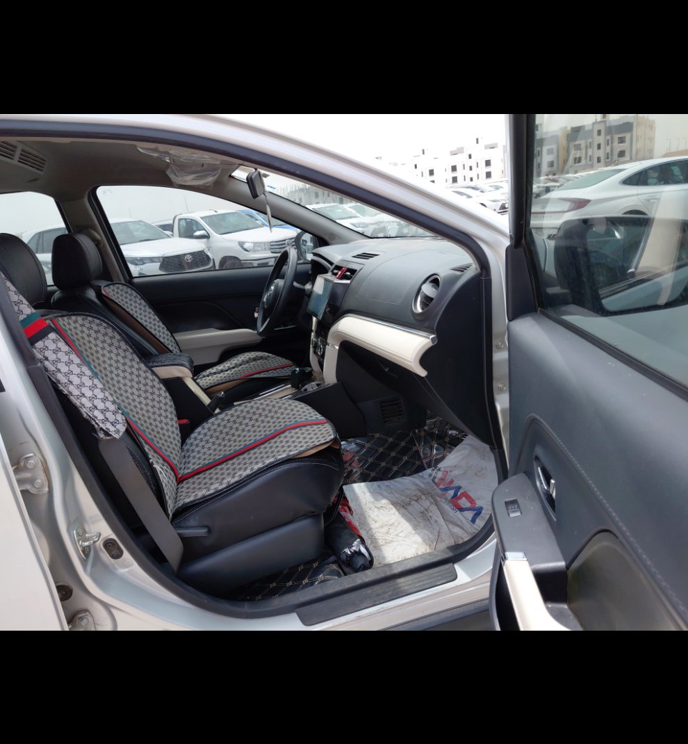 تويوتا راش STD Sport 2023 image