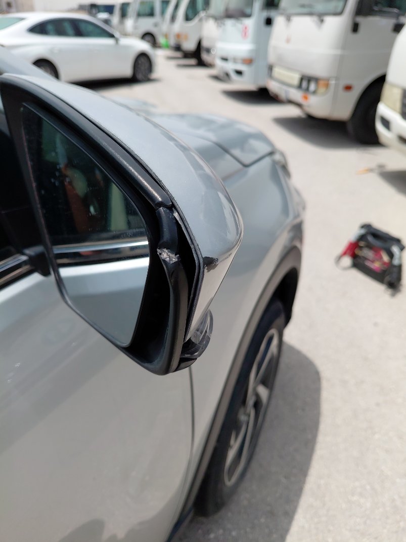 تويوتا راش STD Sport 2023 image