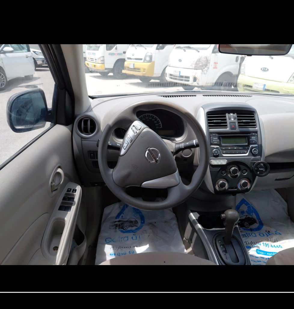 نيسان صني STD 2022 image