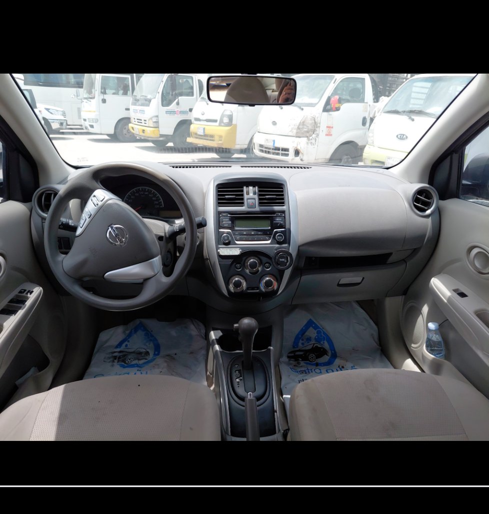 نيسان صني STD 2022 image