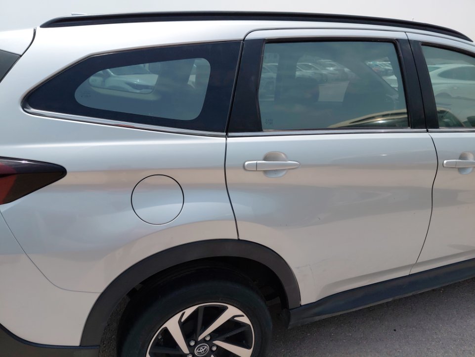 تويوتا راش STD Sport 2023 image