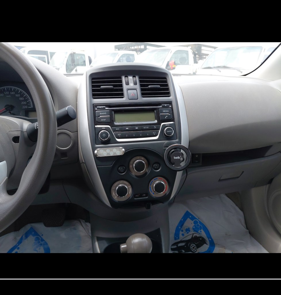 نيسان صني STD 2022 image