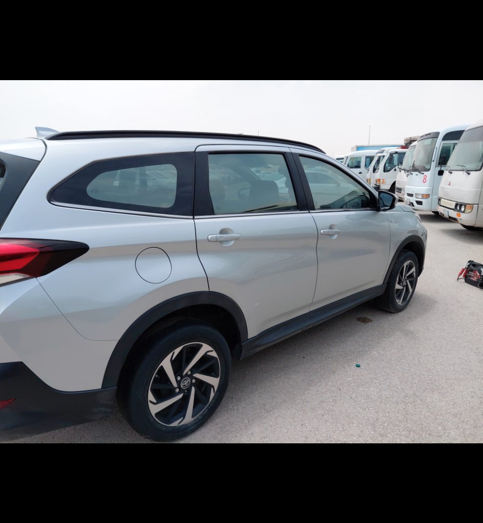 تويوتا راش STD Sport 2023 image