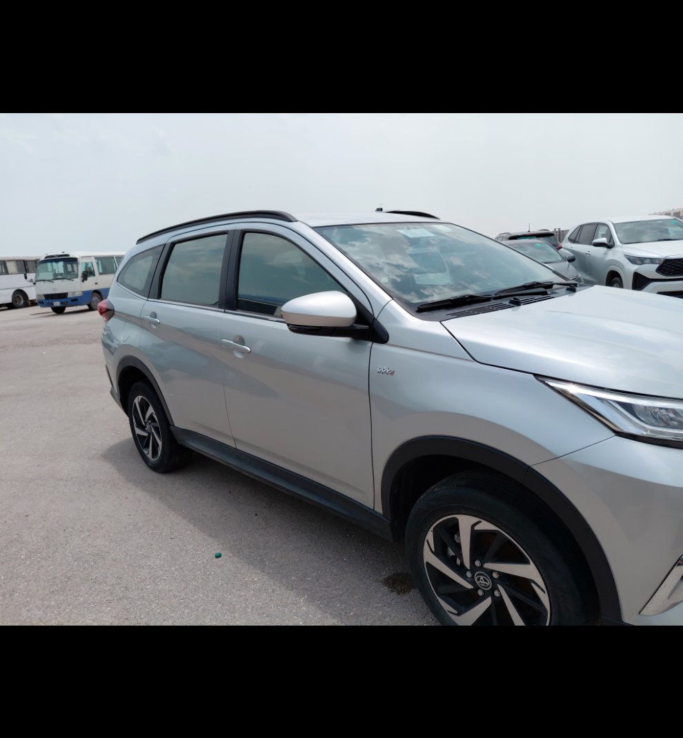 تويوتا راش STD Sport 2023 image