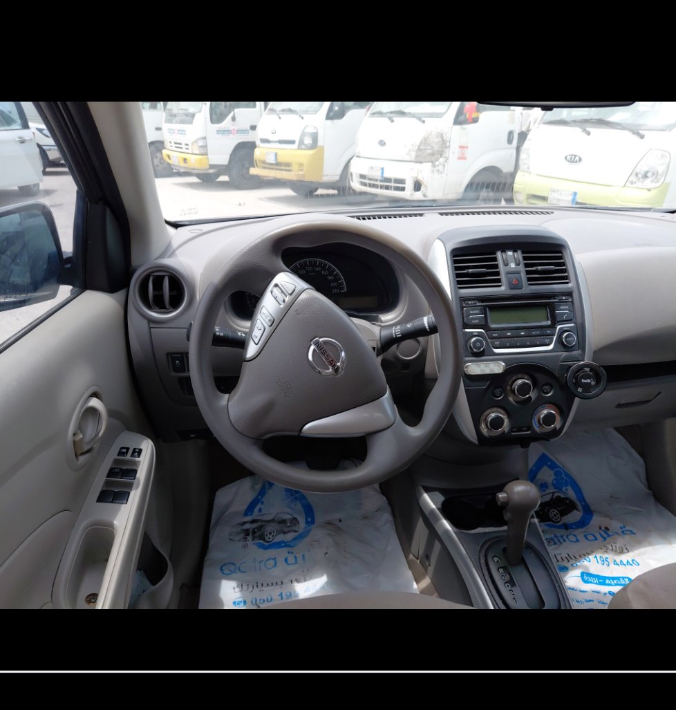 نيسان صني STD 2022 image