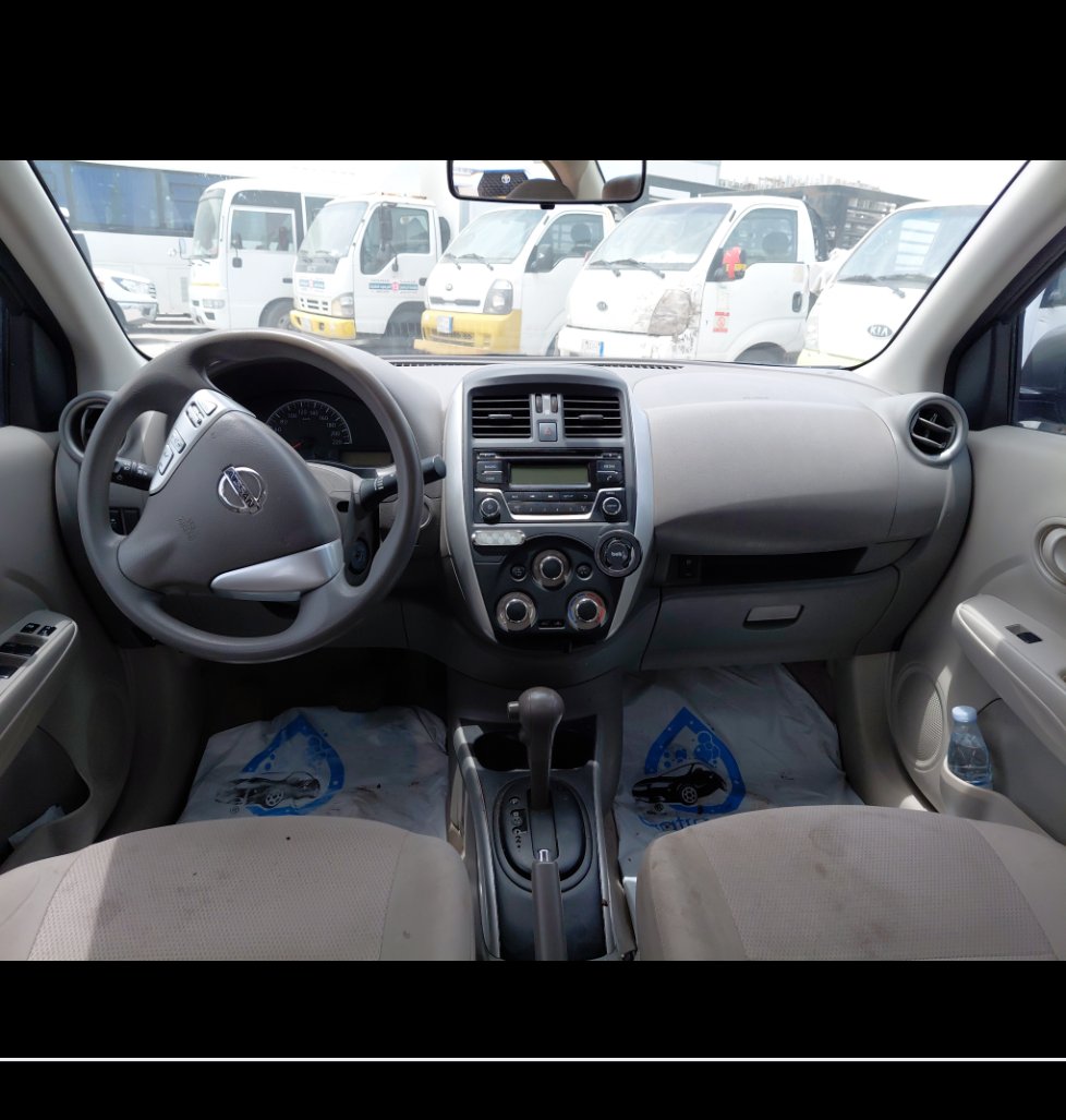 نيسان صني STD 2022 image