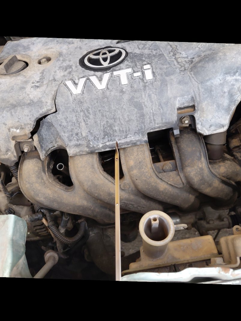 Toyota Yaris  2009 image