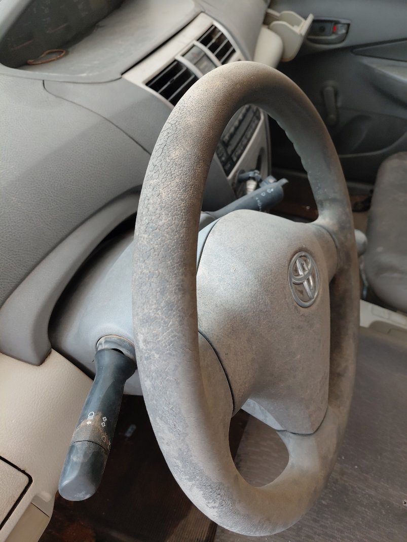 Toyota Yaris  2009 image