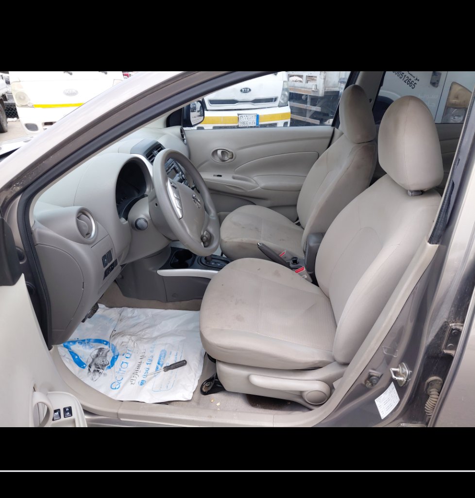 نيسان صني STD 2022 image