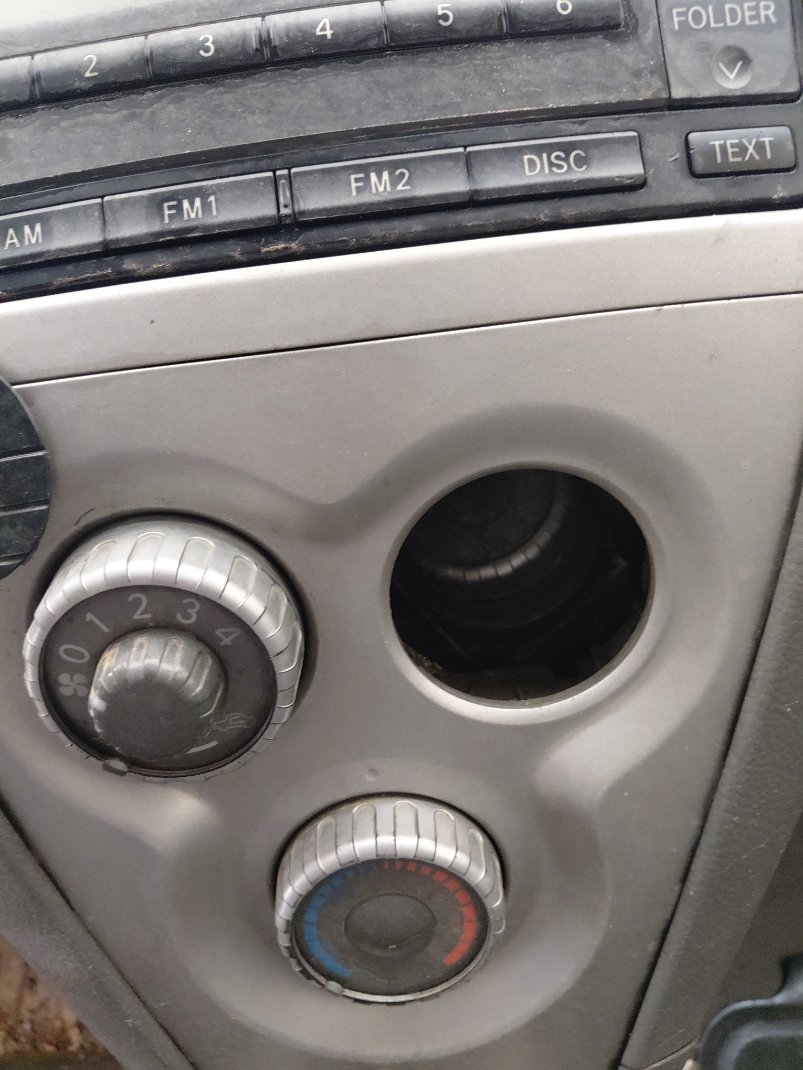 Toyota Yaris  2009 image