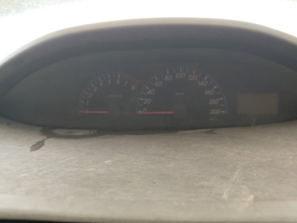 Toyota Yaris  2009 image