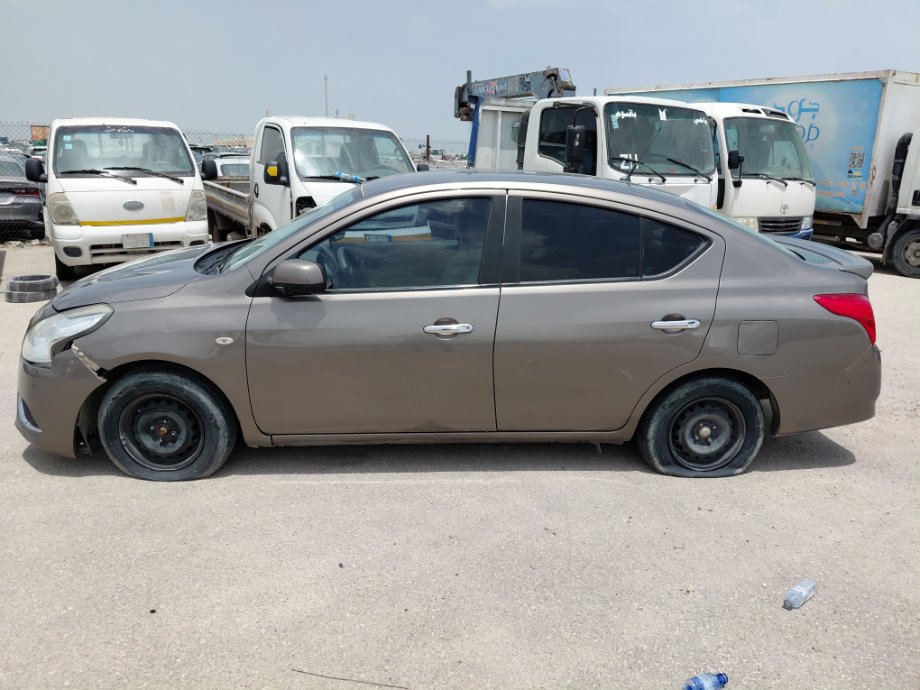 نيسان صني STD 2022 image