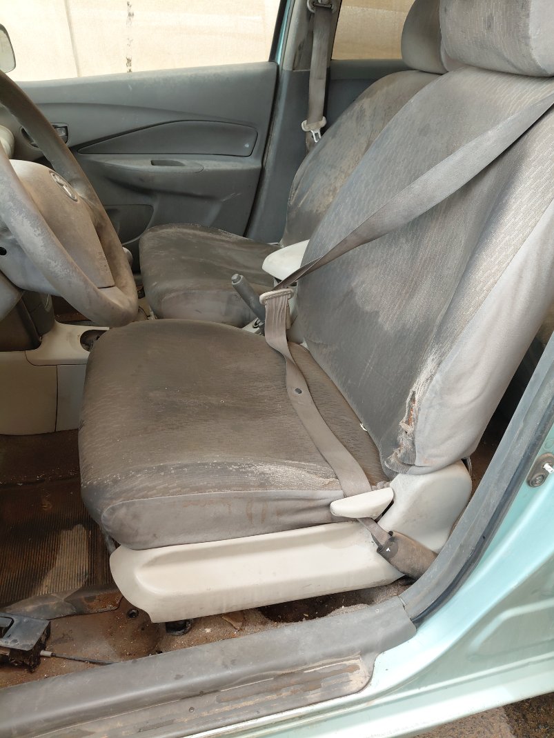 Toyota Yaris  2009 image