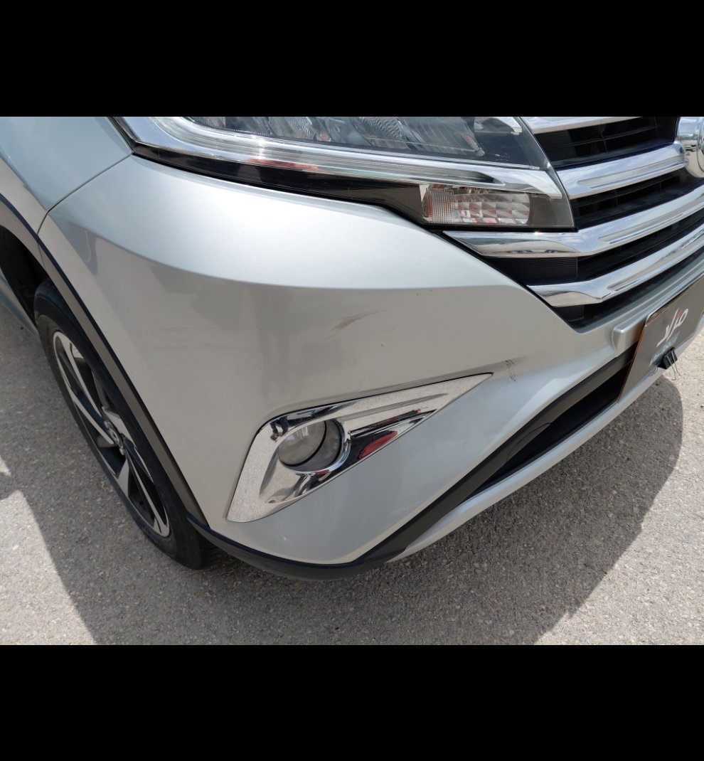 تويوتا راش STD Sport 2023 image