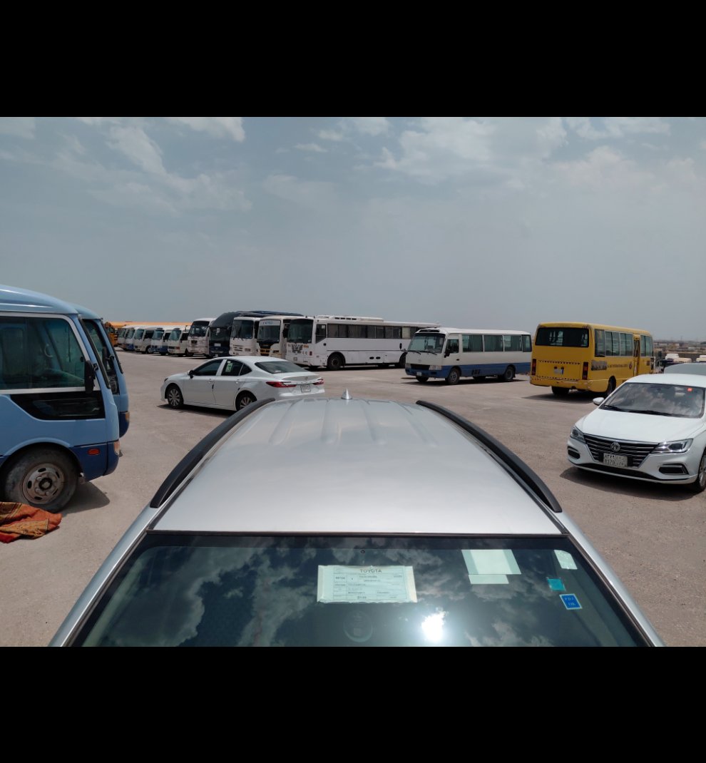 تويوتا راش STD Sport 2023 image