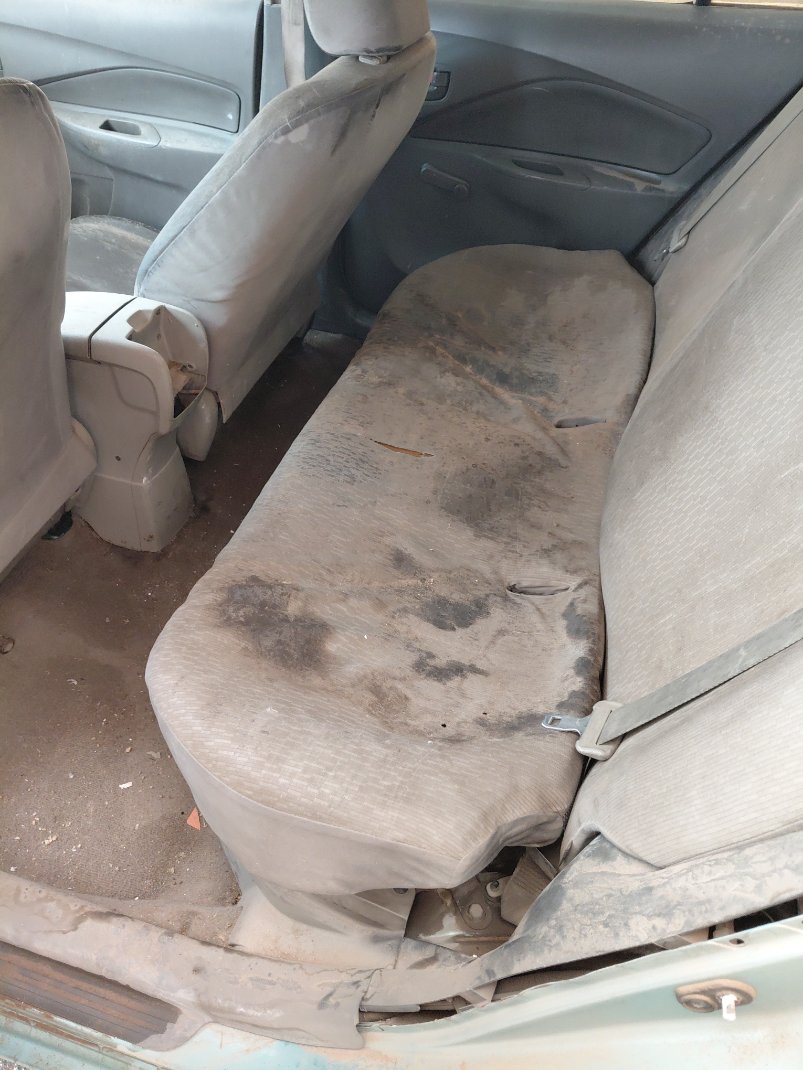 Toyota Yaris  2009 image