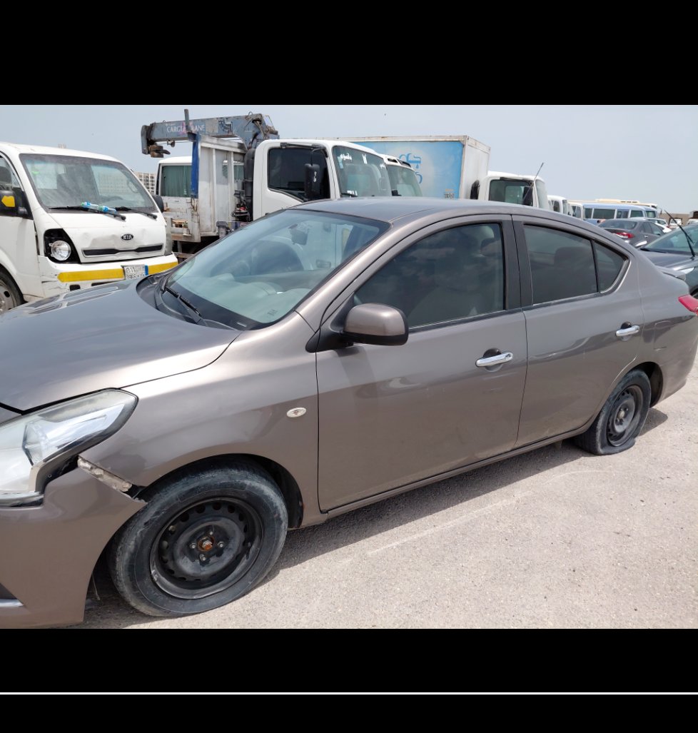 نيسان صني STD 2022 image