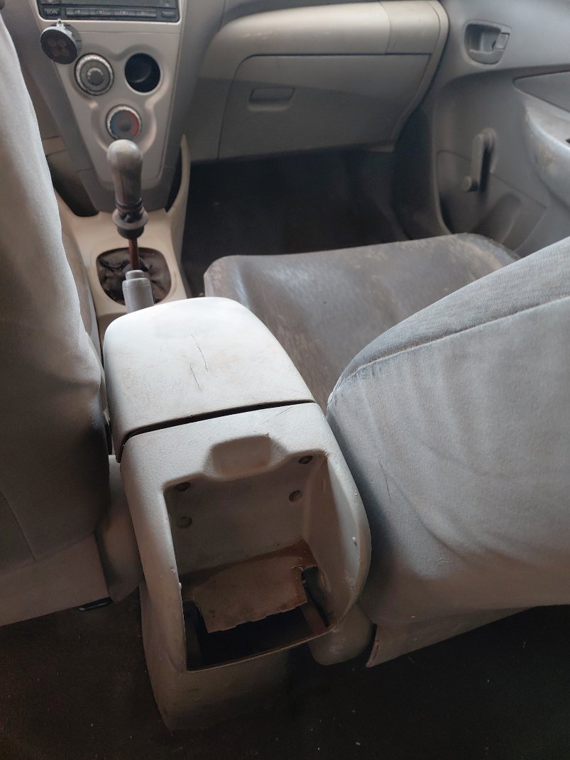 Toyota Yaris  2009 image