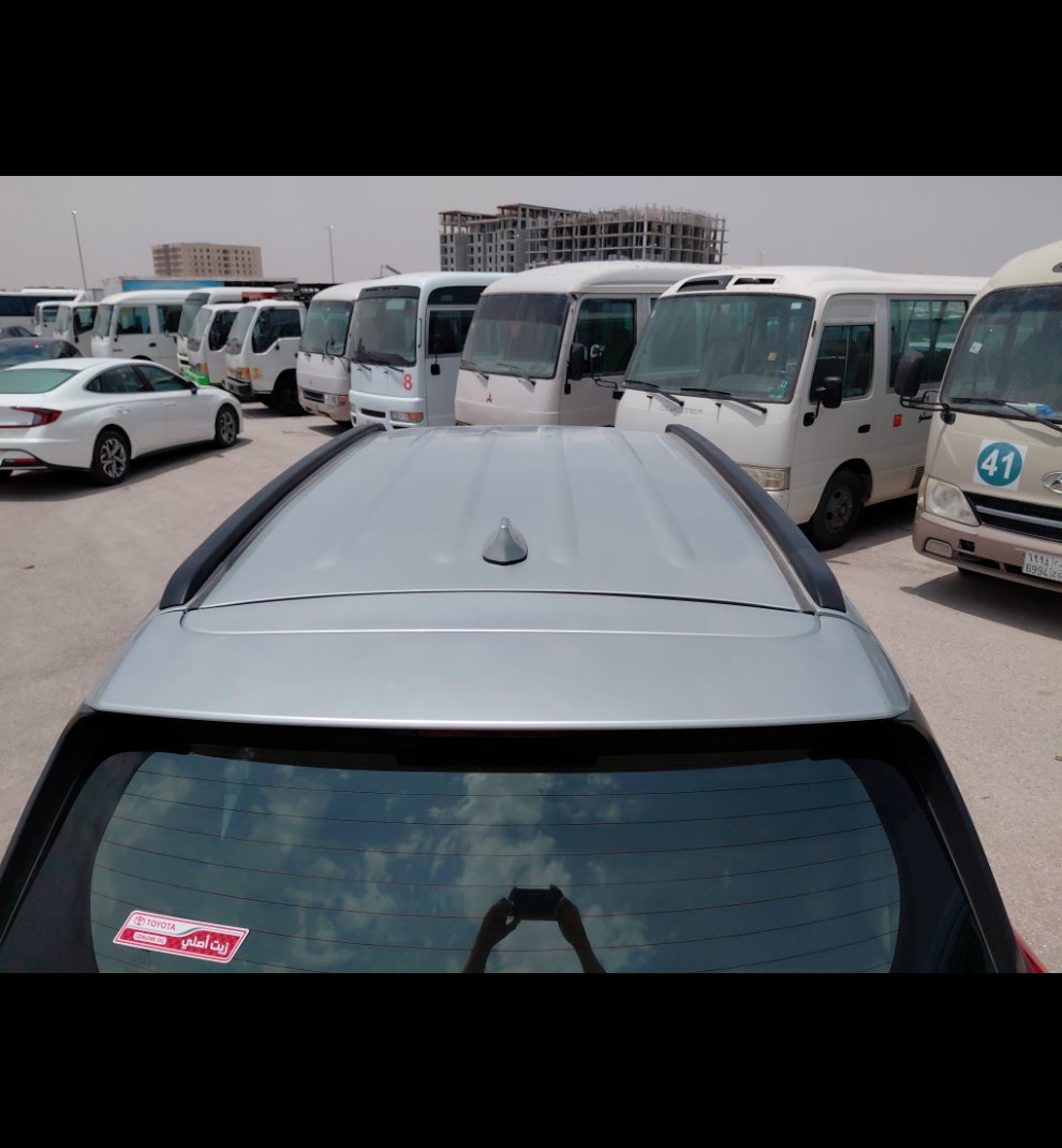 تويوتا راش STD Sport 2023 image