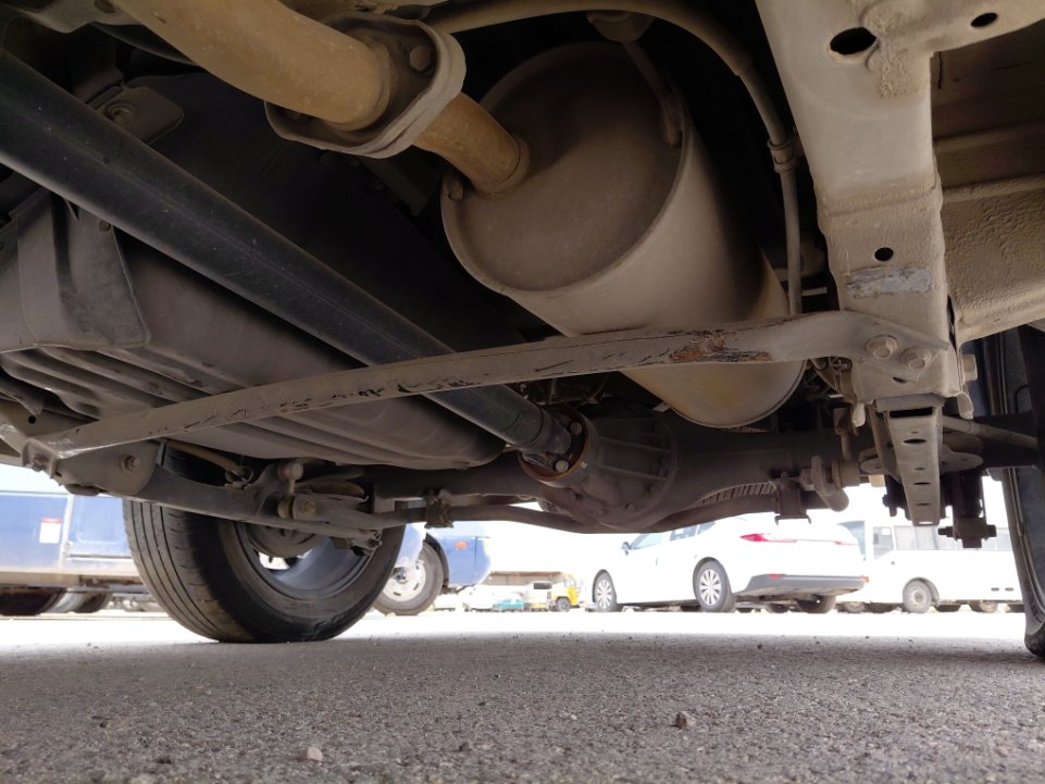 تويوتا راش STD Sport 2023 image