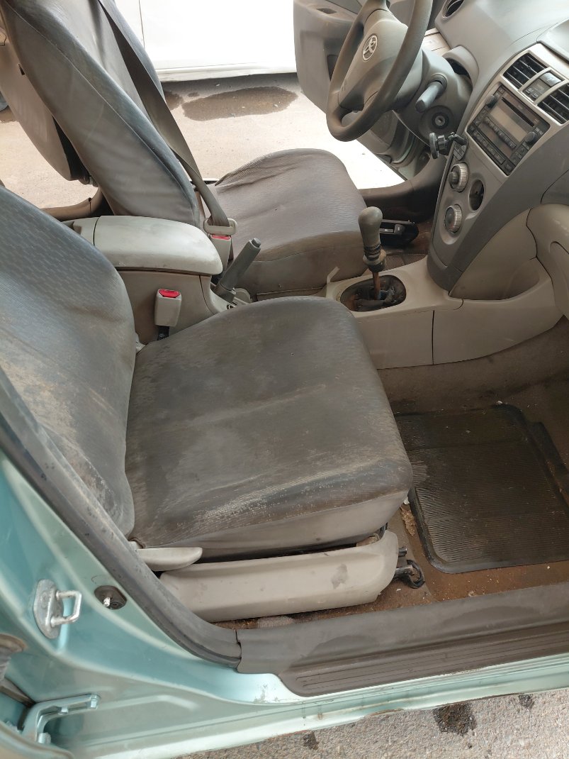 Toyota Yaris  2009 image