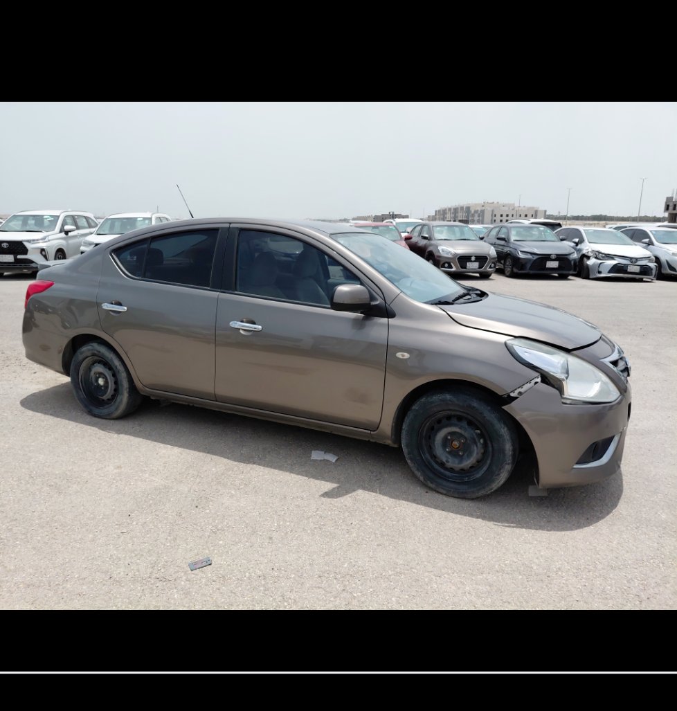 نيسان صني STD 2022 image