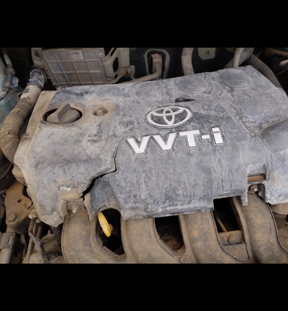 Toyota Yaris  2009 image