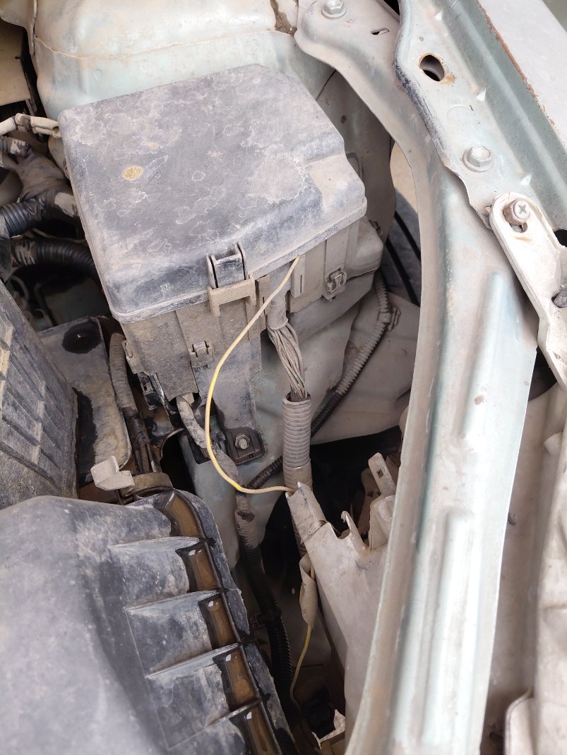 Toyota Yaris  2009 image