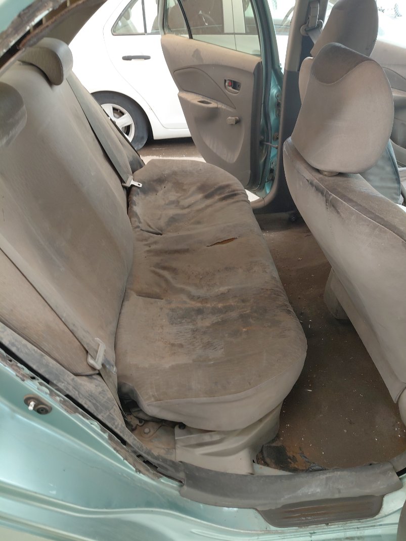 Toyota Yaris  2009 image
