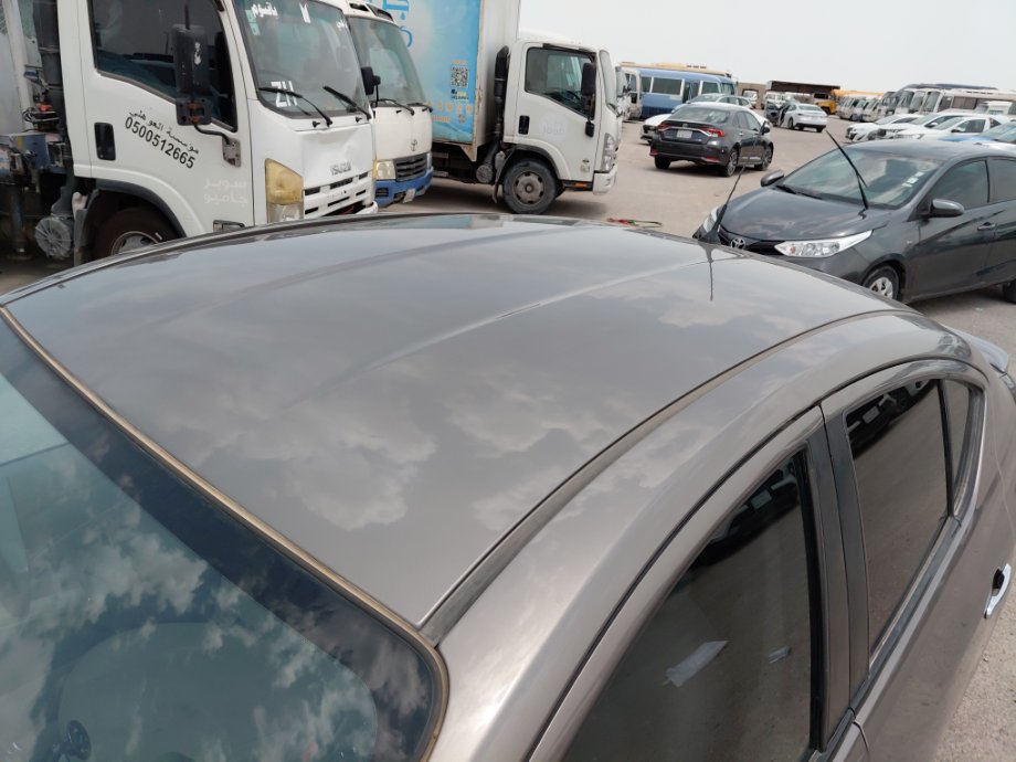 نيسان صني STD 2022 image