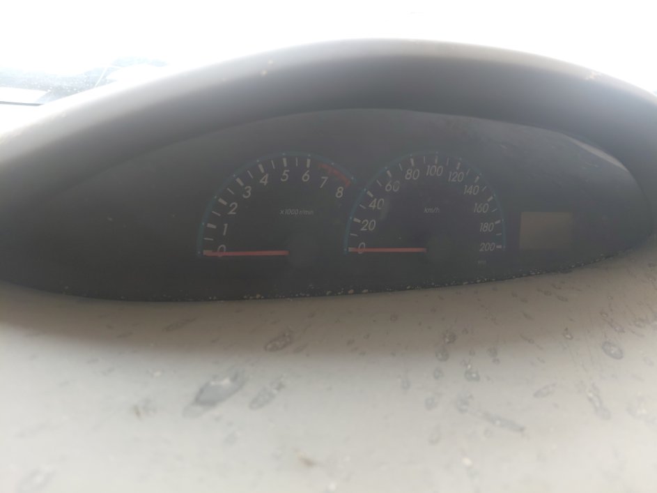 Toyota Yaris  2011 image