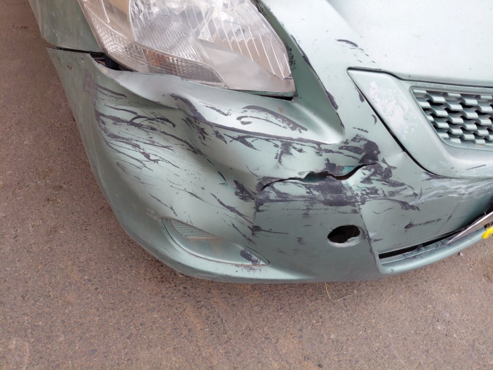 Toyota Yaris  2009 image