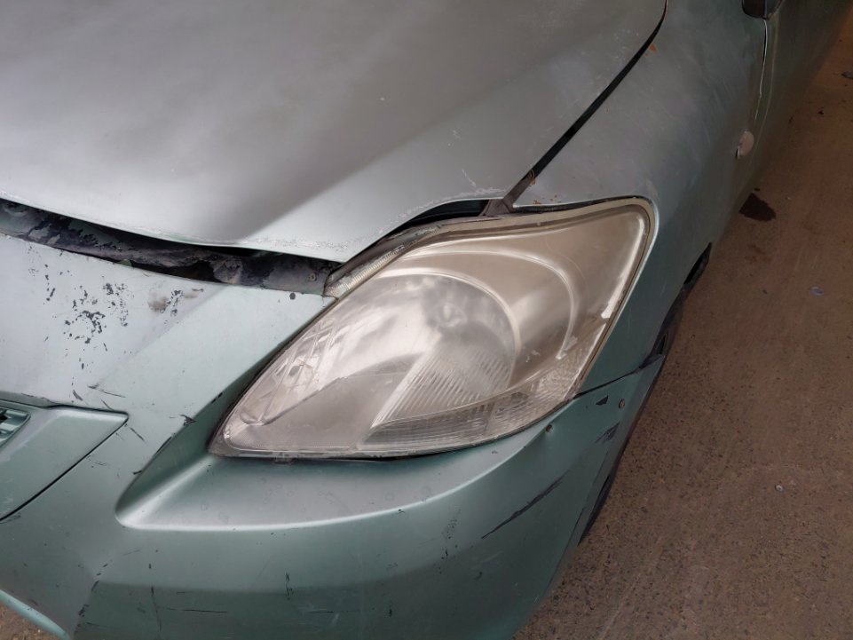 Toyota Yaris  2009 image