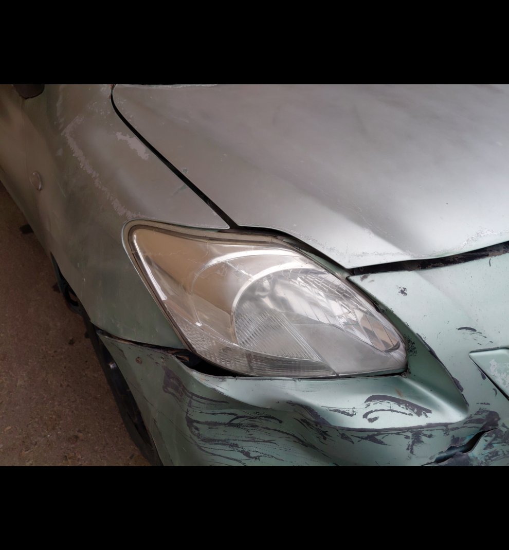 Toyota Yaris  2009 image