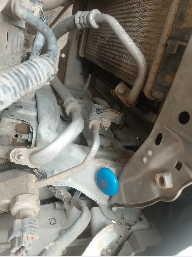 Toyota Yaris  2011 image