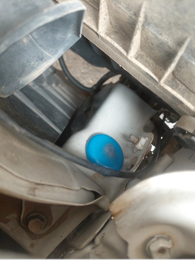 Toyota Yaris  2011 image