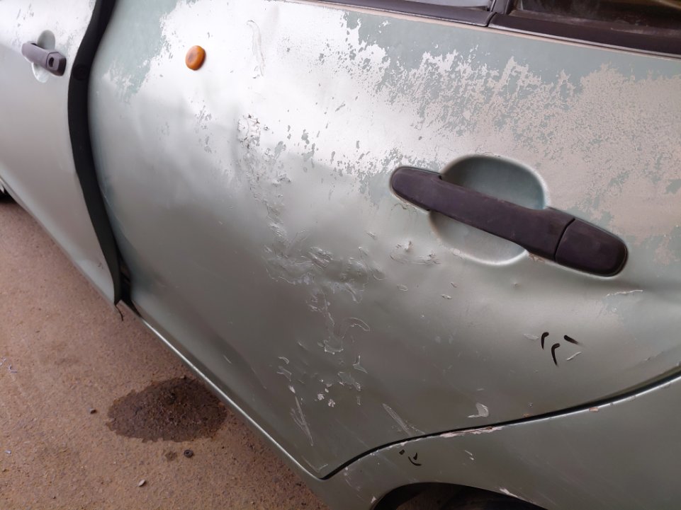 Toyota Yaris  2009 image