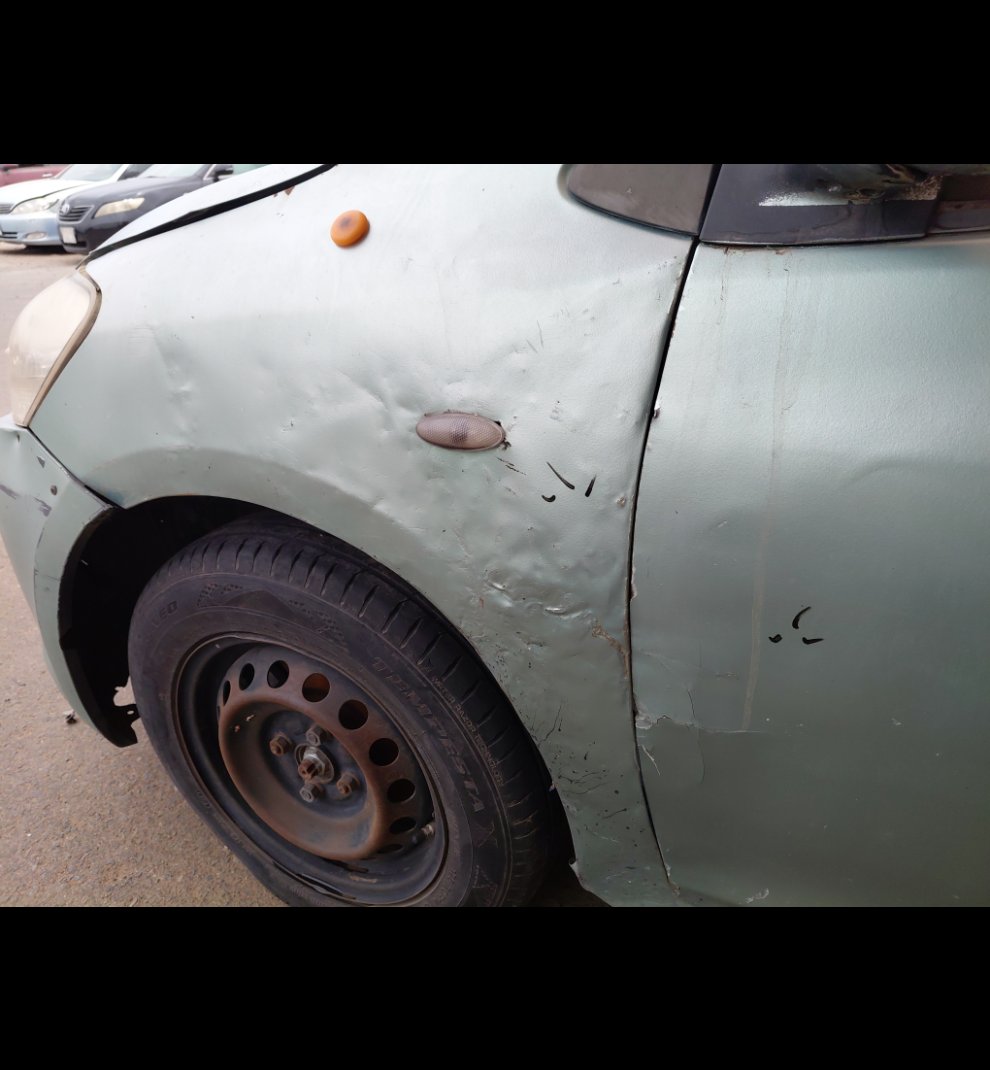 Toyota Yaris  2009 image