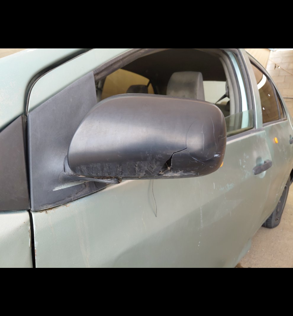 Toyota Yaris  2009 image